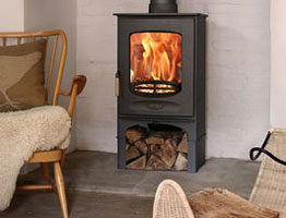 Charnwood C8